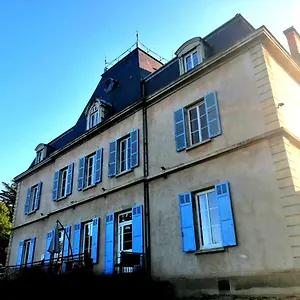 Domaine Les Hautannes Hotel