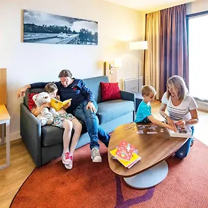 Aparthotel Adagio Centre Ramblas ****