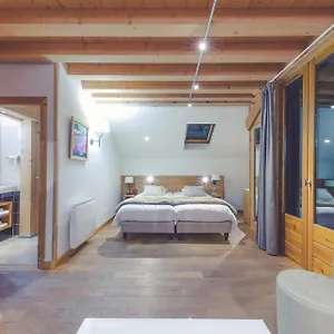 Hotel Fleur De Neige ***