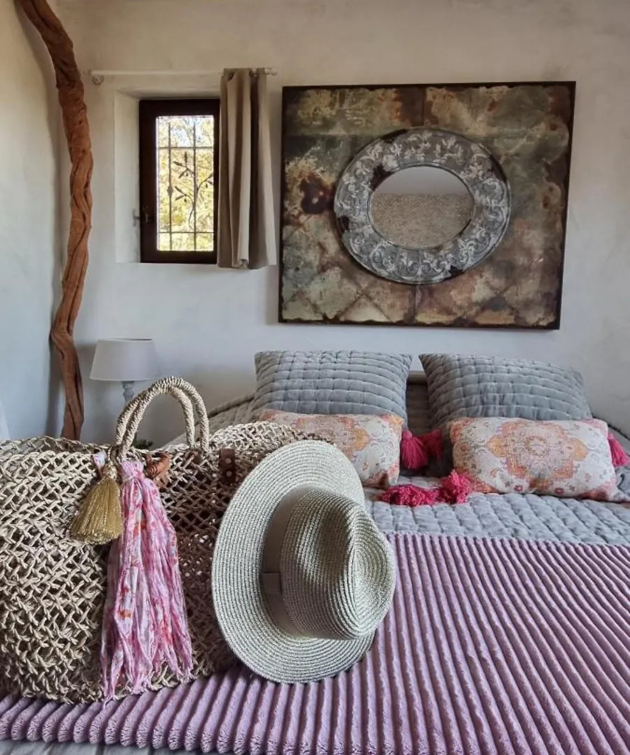Bed & Breakfast Le Clos Des Cambres Les Arcs-sur-Argens