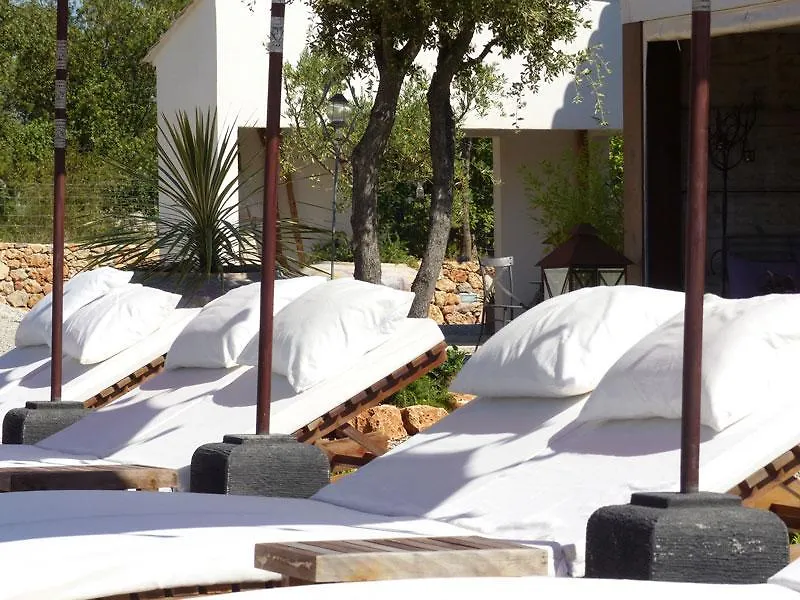 *** Bed & Breakfast Le Clos Des Cambres Les Arcs-sur-Argens France