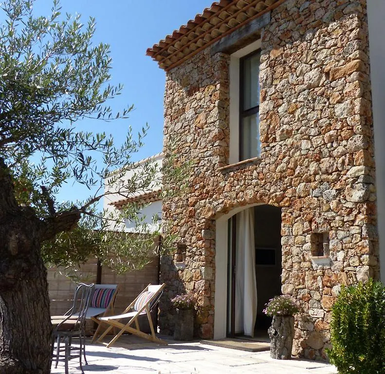 Le Clos Des Cambres Les Arcs-sur-Argens