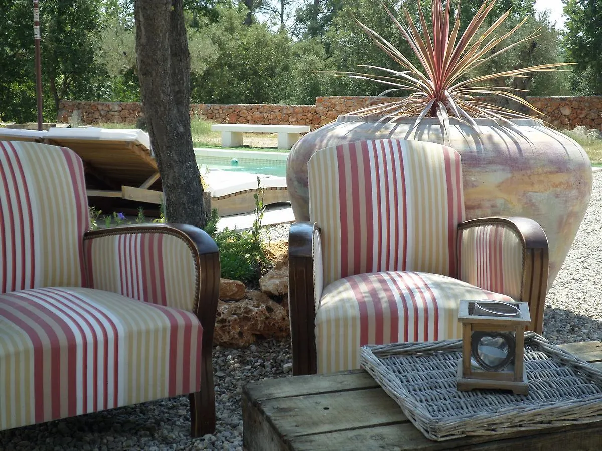 Le Clos Des Cambres Les Arcs-sur-Argens France